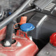 Accesorii de design și capace de motor Capac rezervor lichid de spălare din aluminiu pentru BMW E90/ E91/ E92/ E93/ X1 E84/ E81/ E82/ E87/ E88 | race-shop.ro