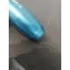 Bazár NRG nucă schimbător scurtă cu greutate, teal DETERIORAT | race-shop.ro