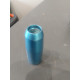 Bazár NRG nucă schimbător scurtă cu greutate, teal DETERIORAT | race-shop.ro