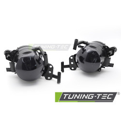 Proiectoare ceata pentru BMW E60/E61 03-10 SEDAN / TOURING