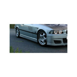 MAXTON DESIGN praguri laterale pentru BMW 3 E36 MAFIA