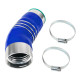 Traseu specific Furtun presiune din silicon întărit BMW M57 335D E90/ E91/ E92 | race-shop.ro