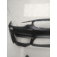 Bazár Bară față + spoiler pentru BMW 3 Series F30 F31 F80 11-19 DETERIORAT | race-shop.ro