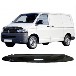 Deflector capotă pentru VOLKSWAGEN Multivan T5 Facelift 2009–2015 short DETERIORAT