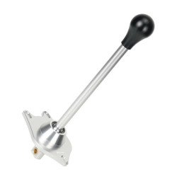 Schimbător scurt aluminiu pentru BMW E90/ E92/ E93/ E81/ E82/ E87/ E88