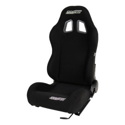 Scaun sport de curse RACES COMFY DETERIORAT