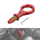 Accesorii de design și capace de motor Capaculdin aluminiu pentru supapă de service A/C VW/ Audi/ Skoda | race-shop.ro