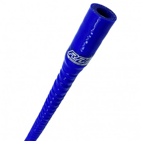Furtun drept FLEX Furtun siliconic flex drept RACES Silicone (preț pentru 0,5m) - 18mm (0,71") | race-shop.ro