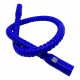 Furtun drept FLEX Furtun siliconic flex drept RACES Silicone (preț pentru 0,5m) - 18mm (0,71") | race-shop.ro