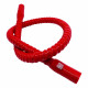 Furtun drept FLEX Furtun siliconic flex drept RACES Silicone (preț pentru 0,5m) - 18mm (0,71") | race-shop.ro