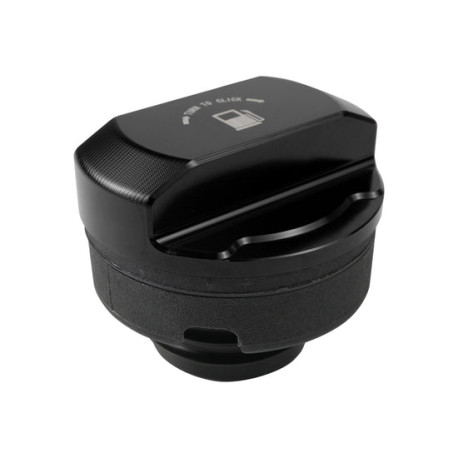 Accesorii Capac rezervor combustibil din aluminiu VW/ Audi/ Skoda/ Porsche | race-shop.ro