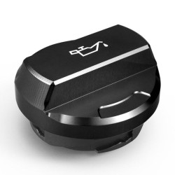 Capac ulei din aluminiu pentru VW/ Audi/ Skoda/ Cupra
