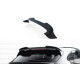 Bazár Spoiler Capul Superior 3D Porsche Macan GTS Mk1 Facelift 2 DETERIORAT | race-shop.ro