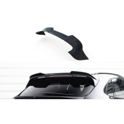 Spoiler Capul Superior 3D Porsche Macan GTS Mk1 Facelift 2 DETERIORAT