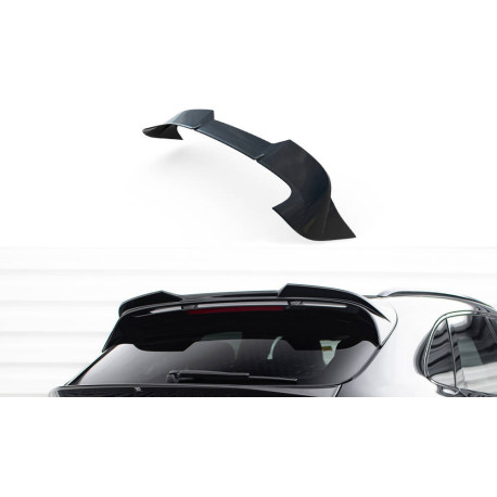 Bazár ELERON PORTBAGAJ 3D Porsche Macan GTS Mk1 Facelift 2 DETERIORAT | race-shop.ro