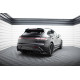 Bazár Spoiler Capul Superior 3D Porsche Macan GTS Mk1 Facelift 2 DETERIORAT | race-shop.ro