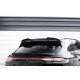 Bazár Spoiler Capul Superior 3D Porsche Macan GTS Mk1 Facelift 2 DETERIORAT | race-shop.ro