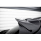 Bazár Spoiler Capul Superior 3D Porsche Macan GTS Mk1 Facelift 2 DETERIORAT | race-shop.ro