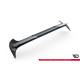 Bazár Spoiler Capul Superior 3D Porsche Macan GTS Mk1 Facelift 2 DETERIORAT | race-shop.ro