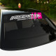 Autocolante parbriz Sunstrip race-shop | race-shop.ro