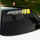 Autocolante parbriz Sunstrip race-shop | race-shop.ro