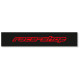 Autocolante parbriz RACES windscreen sticker | race-shop.ro