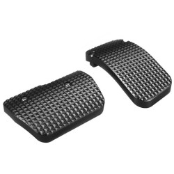 Pedale automat din aluminiu pentru VW/ Audi/ Seat/ Skoda