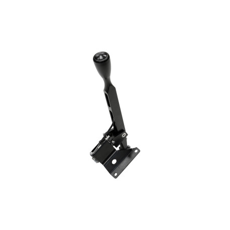Schimbător scurt (short shifter) RACES Aluminum short shifter for BMW 4 series | race-shop.ro
