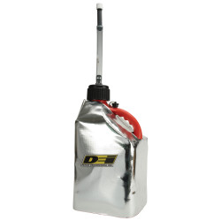 Reflective Fuel Can Cover – 20 Litre Square Jug