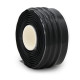 Bandă reparații EZ Grip Tape Roll 33mm x 1.5m, Black | race-shop.ro