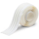 Bandă reparații EZ Grip Tape Roll 33mm x 1.5m, White | race-shop.ro