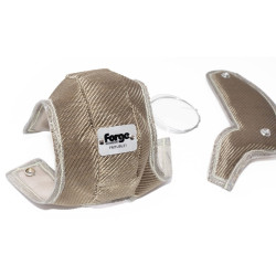 FORGE Turbo Blanket for Garrett Powermax GT2260S – EA888 Gen 3