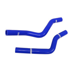 Furtun silicon pentru Mitsubishi Eclipse DSM 4G63T 1