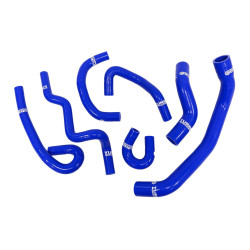 Furtun din silicon pentru Nissan GT-R R33 R34