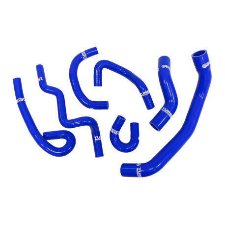 Furtunuri de silicon pentru radiatoare Furtun din silicon pentru Nissan GT-R R33 R34 | race-shop.ro