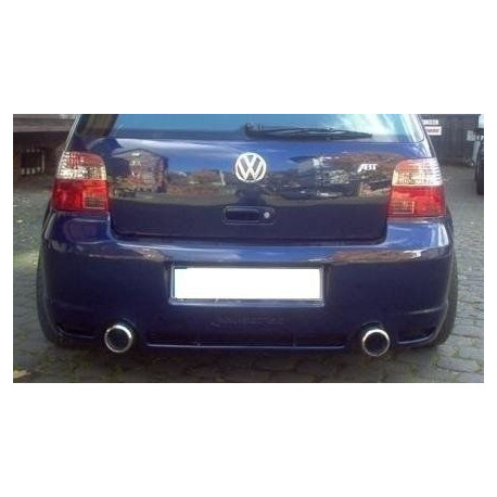 Bazár Bară spate GOLF 4 R32 LOOK DETERIORAT | race-shop.ro