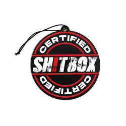 Shitbox Certified Odorizant auto