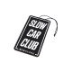 Odorizante auto de agățat Slow Car Club Air Freshener | race-shop.ro