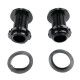 Suspensii sport reglabile Suspensie reglabilă RACES pentru BMW 3 Series E9x (06-11) | race-shop.ro
