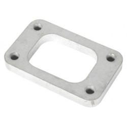 Flanșă galerie turbo T3, T3/T4