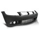 Body kit și tuning vizual BARA DE PROTECȚIE FAȚĂ SPORT STYLE pentru BMW E90 05-08 | race-shop.ro