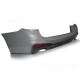Body kit și tuning vizual Bară spate sport PDC pentru BMW G31 17-20 | race-shop.ro