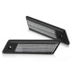 Iluminare auto SIDE DIRECTION CHROME LED SEQ se potrivește BMW E30/E28/E24/E23 | race-shop.ro