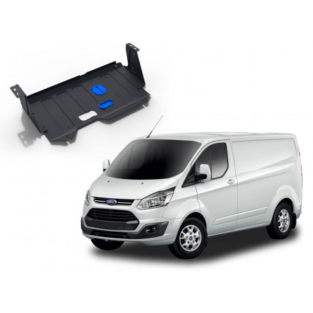 Bazár Scut motor Ford Transit Custom INCOMPLET | race-shop.ro