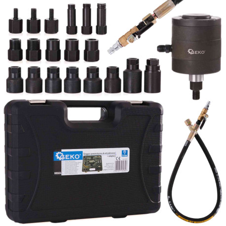 Unelte motor Extractor pneumatic pentru injectoare | race-shop.ro