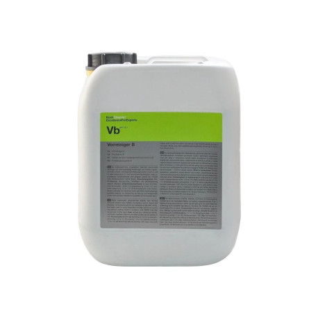 Spălare Koch Chemie Vorreiniger B (Vb) - Pre-detergeant 22KG | race-shop.ro