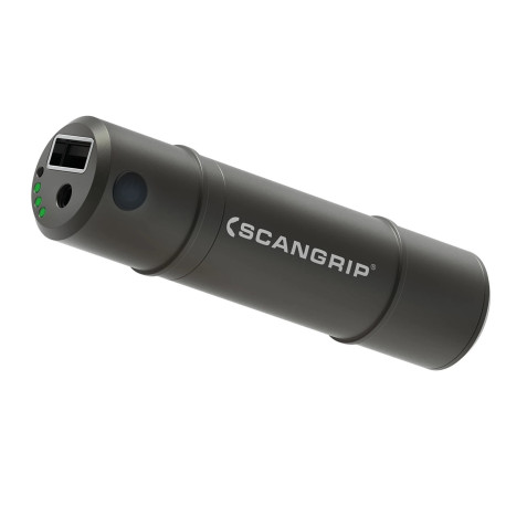 Lanterne atelier SCANGRIP Powerbank | race-shop.ro