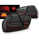 Iluminare auto Stopuri led bar fumuriu pentru BMW E90 03.05-08.08 | race-shop.ro