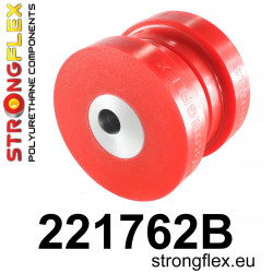 STRONGFLEX - 221762B: Bucșă cadru spate INCOMPLET