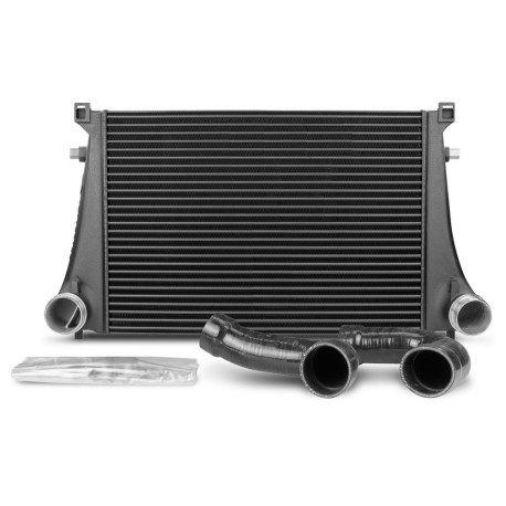 Specifice Wagner Tuning Competition Intercooler Kit for VW Golf 8 GTI | race-shop.ro